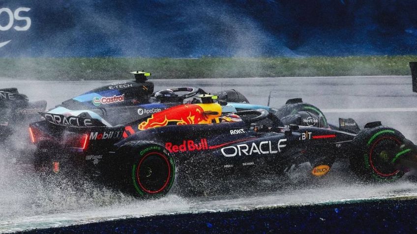 GP de Hungría: Cuándo y dónde ver EN VIVO desde México la carrera de Checo Pérez