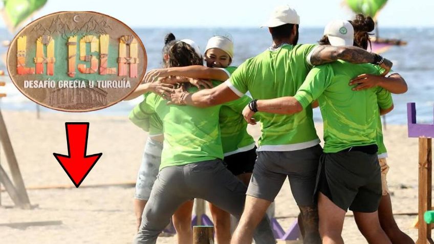 La Isla 2024: ¿Cancelan el reality? TV Azteca ordena desaparecer a querido programa por bajo rating