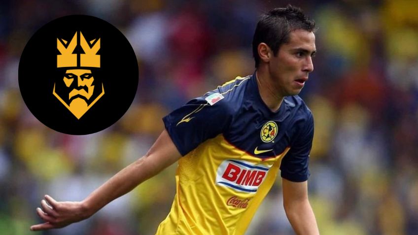 Paul Aguilar sale del retiro para jugar con famoso equipo de la Kings League Américas