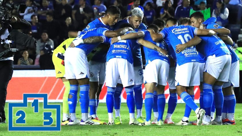 Apertura 2024: Resultados y tabla general tras disputarse la Jornada 3 de la Liga MX