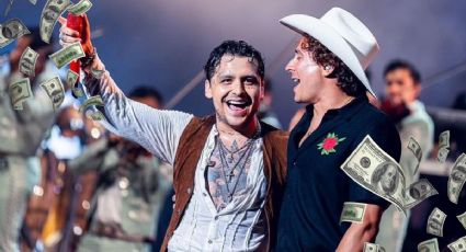 Guillermo Ochoa celebra su cumpleaños 39 con lujosa fiesta junto a Christian Nodal en Marbella | FOTOS