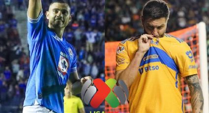 Ni Giakoumakis o Gignac, este es el sorpresivo líder de goleo del Apertura 2024 y nadie lo menciona