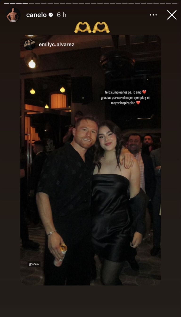 IG: @canelo