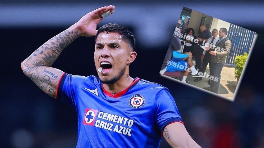 Carlos Salcedo lanza polémico mensaje tras recibir citatorio por el asesinato de su hermana Paola