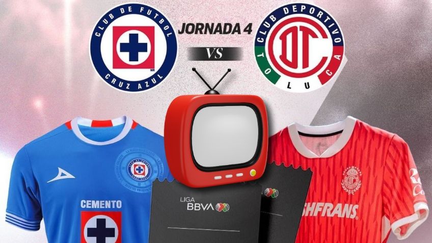 Apertura 2024: Fechas, horarios y dónde ver EN VIVO los partidos de la Jornada 4 de la Liga MX