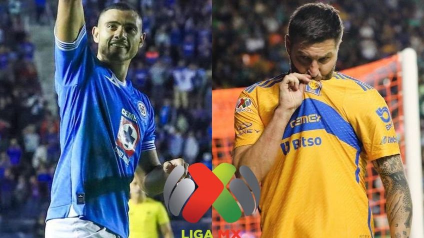 Ni Giakoumakis o Gignac, este es el sorpresivo líder de goleo del Apertura 2024 y nadie lo menciona