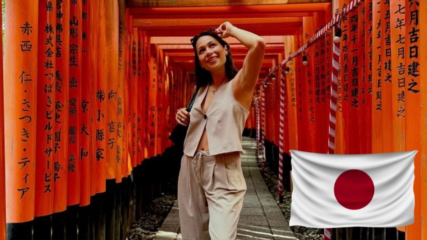 Exatlón México: Evelyn Guijarro revela que la intentaron robar en Japón, ¿qué le pasó? | VIDEO