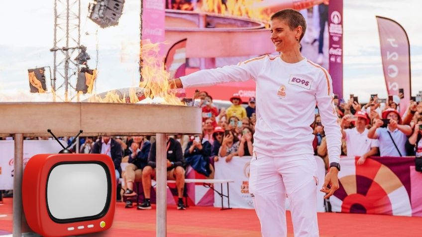 ¿Dónde ver los Juegos Olímpicos EN VIVO? Programación y horarios en México de París 2024