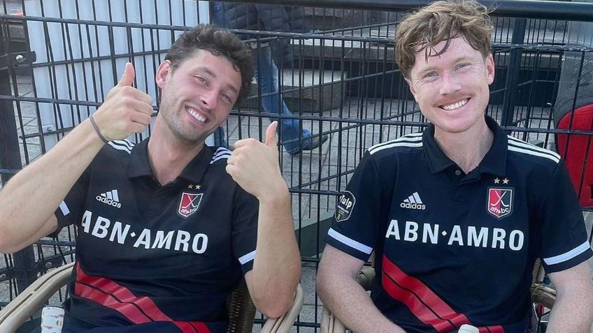 Famoso deportista se amputa un dedo para poder competir en los Juegos Olímpicos de París 2024