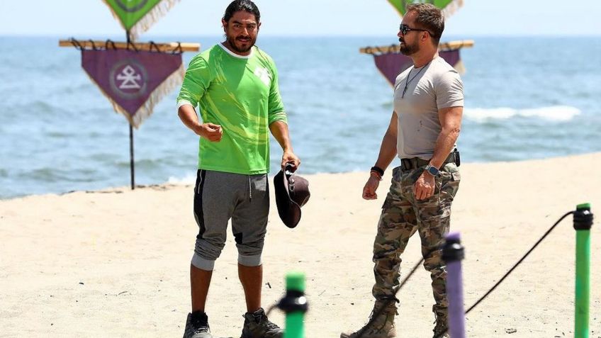 La Isla 2024: Los MEMES repudian el plan de los REBELDES para eliminar a Rey Grupero