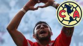 Foto ilustrativa de la nota titulada La razón por la que Alexis Vega estaría muy cerca de llegar al Club América