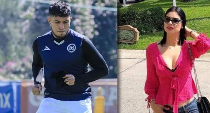 El emotivo mensaje de Cruz Azul a Carlos Salcedo tras la muerte de su hermana