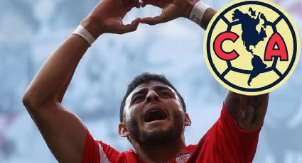 La razón por la que Alexis Vega estaría muy cerca de llegar al Club América