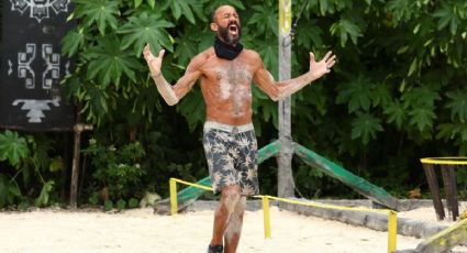 Survivor México: La razón por la que Rasta perdería OTRA VEZ en la nueva temporada del reality show