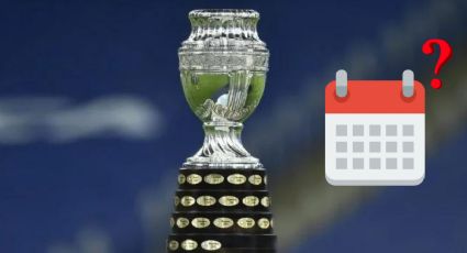 Cuartos de final listos, ¿cuándo se juegan los partidos de la Copa América 2024?