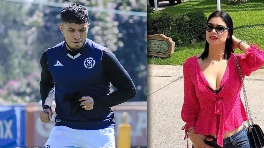 El emotivo mensaje de Cruz Azul a Carlos Salcedo tras la muerte de su hermana