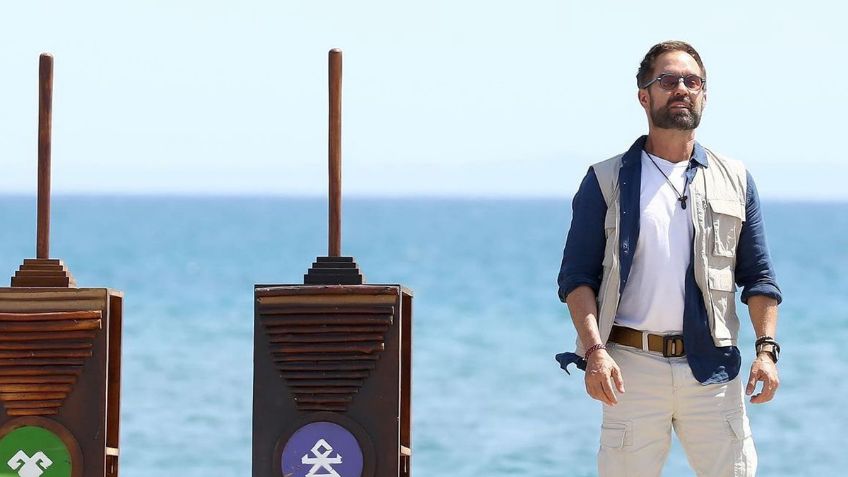 La Isla 2024: Lukini revela cambios en el reality; estos serán los 3 participantes eliminados