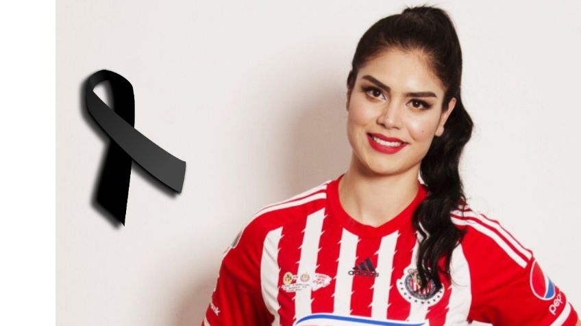 ¿Quién era Paola, hermana de Carlos Salcedo asesinada al salir de un circo en el Edomex?