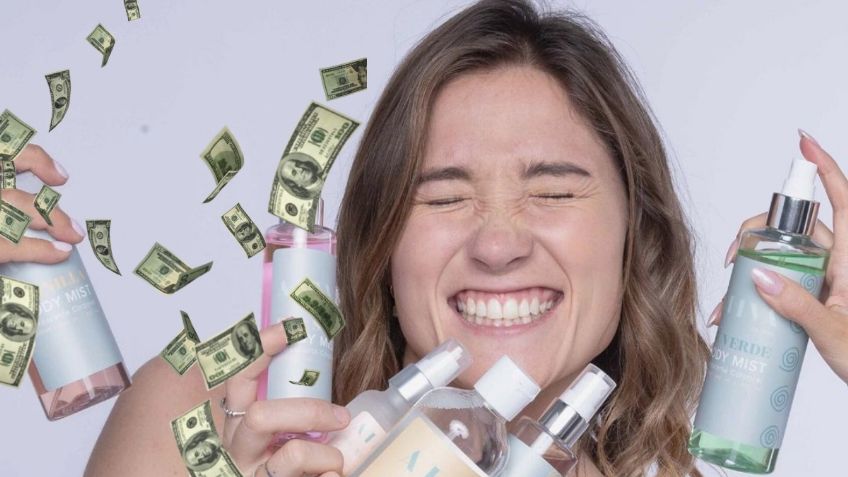 La MILLONARIA fortuna que ganó Mati Álvarez por competir en Exatlón México