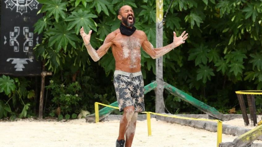 Survivor México: La razón por la que Rasta perdería OTRA VEZ en la nueva temporada del reality show