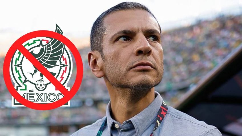 5 razones por las que Jaime Lozano NO debe seguir como técnico de la selección mexicana