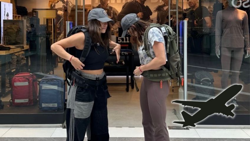 Exatlón México: Mati Álvarez anuncia nueva aventura junto a Evelyn Guijarro lejos de TV Azteca