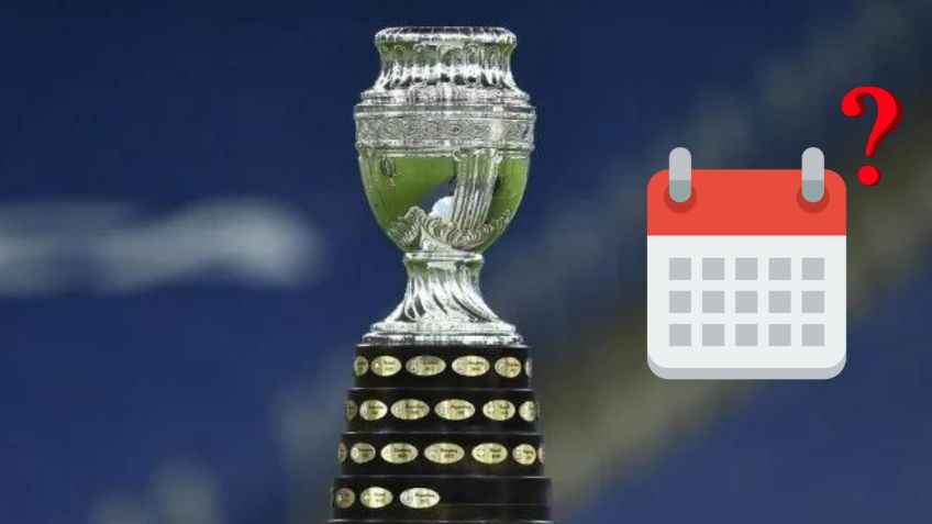 Cuartos de final listos, ¿cuándo se juegan los partidos de la Copa América 2024?