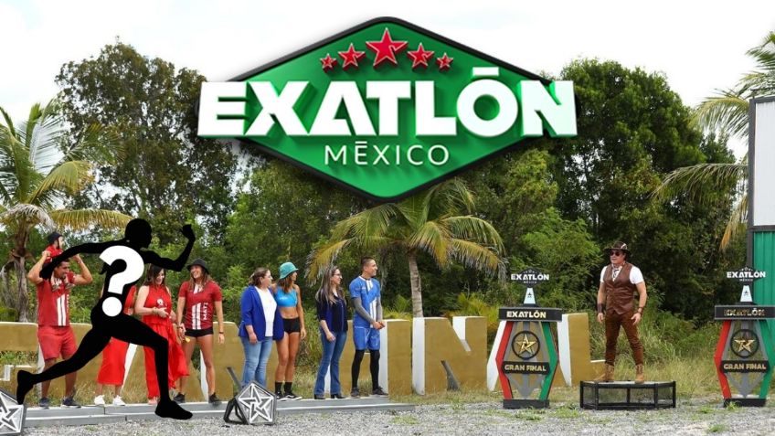 Exatlón México: Leyenda Roja quiere volver al reality y llama a TV Azteca para buscar oportunidad