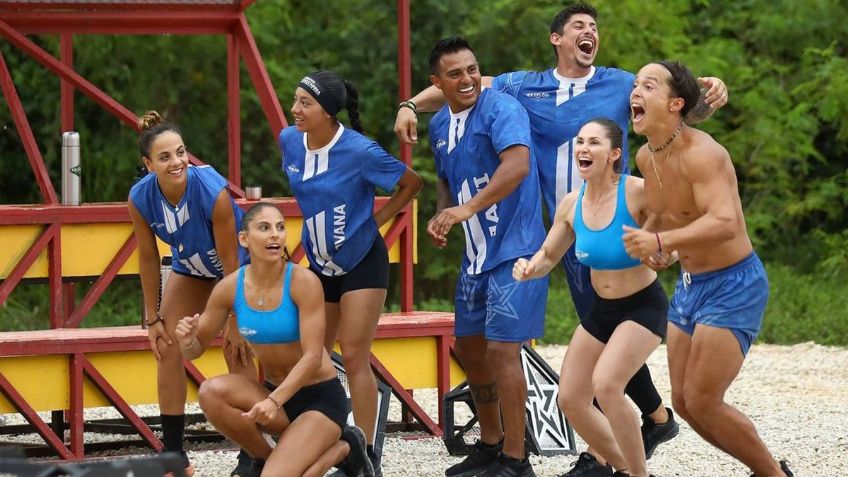 Exatlón México: Hermana de una LEYENDA del reality participará en los Juegos Olímpicos de París 2024