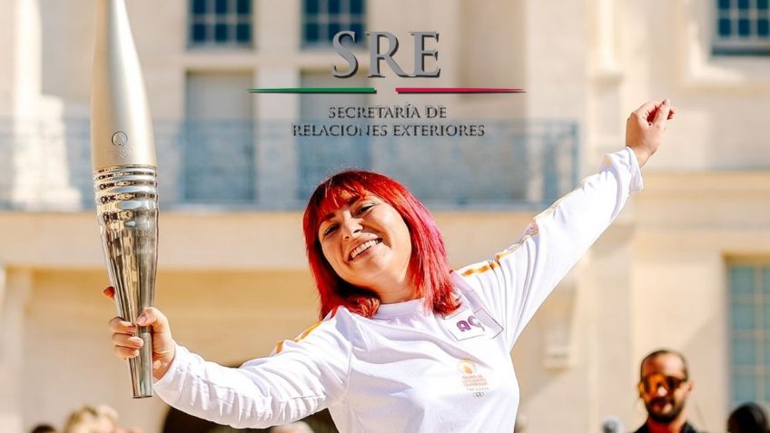 ¿Viajarás a los Juegos Olímpicos de París 2024? Estos son los documentos que no pueden faltarte