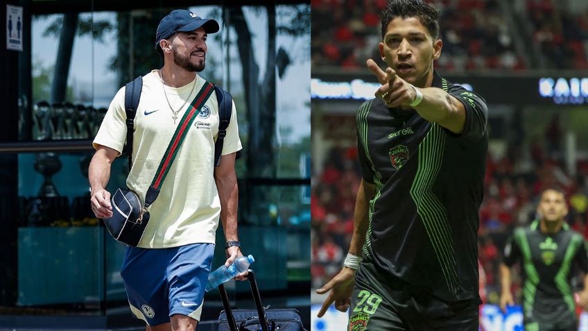 Lo bueno, lo malo y lo feo de la visita de América al FC Juárez en la Jornada 4 de la Liga MX