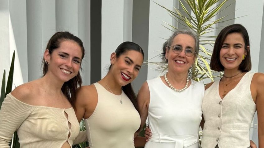 Survivor México: Esmeralda Zamora no se resiste y confiesa su amor hacia otra famosa exparticipante | FOTO