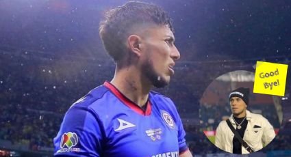 Carlos Salcedo rescinde contrato con Cruz Azul; ¿cuál será su próximo equipo lejos de la Liga MX?