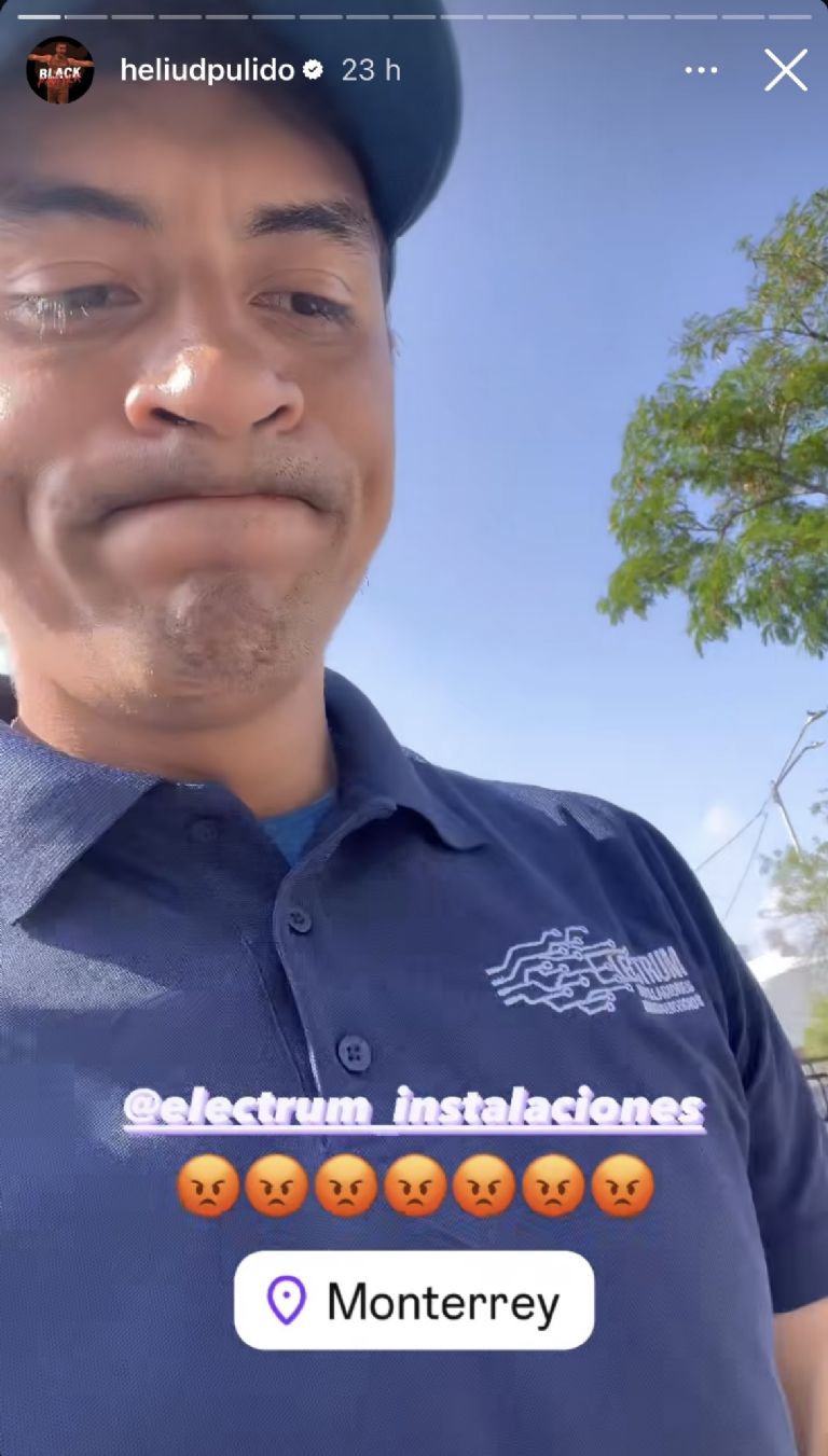 IG: @heliudpulido