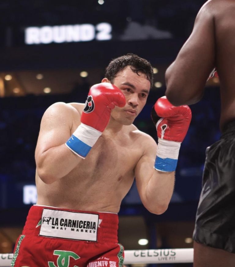 IG: @jcchavezjr