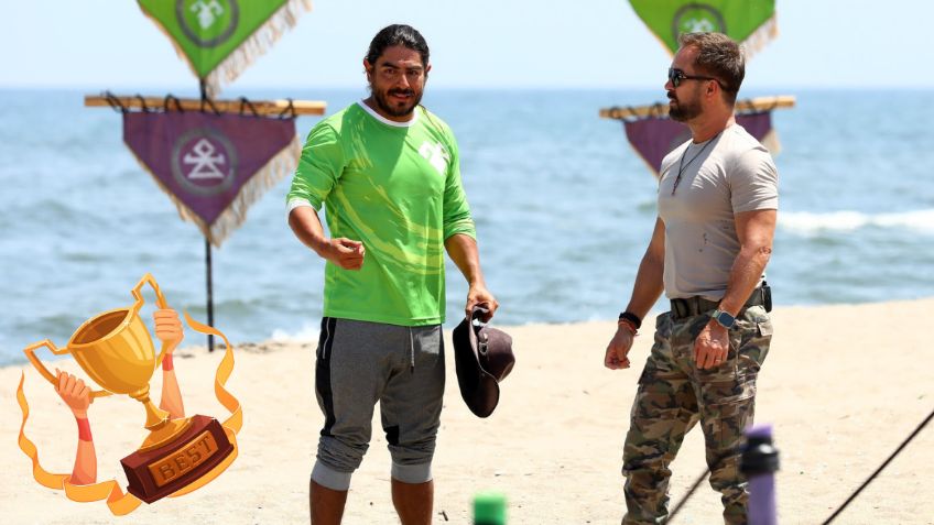 La Isla 2024: Rey Grupero elige a los participantes que llegarán a la final y podrían ser campeones