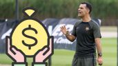 Foto ilustrativa de la nota titulada Barcelona recibiría millonaria suma por dejar salir a Rafa Márquez a la Selección Mexicana