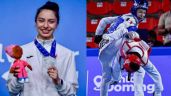 Foto ilustrativa de la nota titulada Conoce a Daniela Souza, la taekwondista mexicana que buscará el oro en los Juegos Olímpicos de París