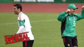 Foto ilustrativa de la nota titulada ¡Oficial! Javier Aguirre y Rafa Márquez llegan a la Selección Mexicana de cara al 2026