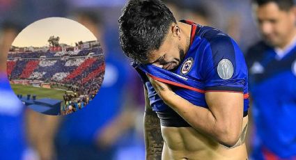 Carlos Salcedo se despide de la afición con emotivo mensaje tras confirmarse su salida de Cruz Azul