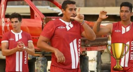 Exatlón México: Leyenda Roja revela la razón por la que Pato Araujo ganó el reality