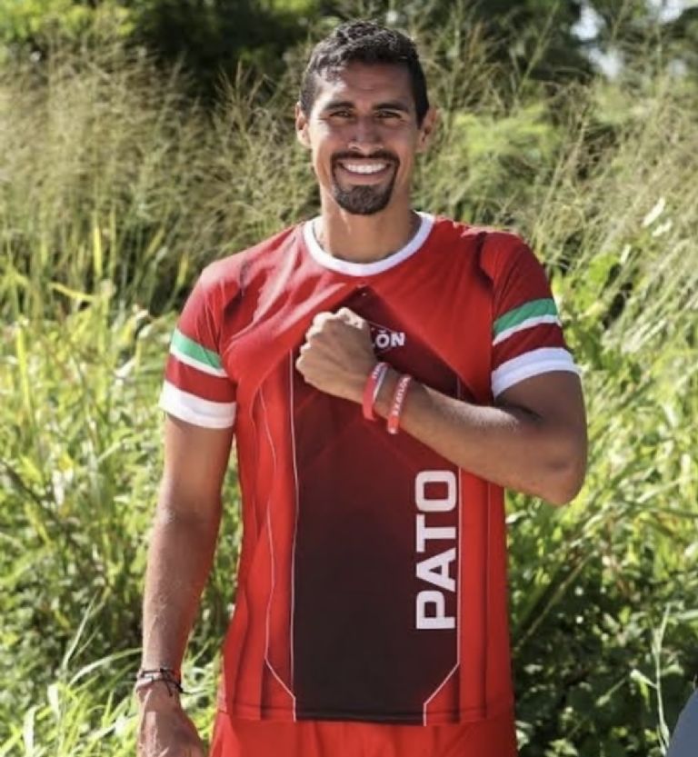 IG: @araujo.patriciog