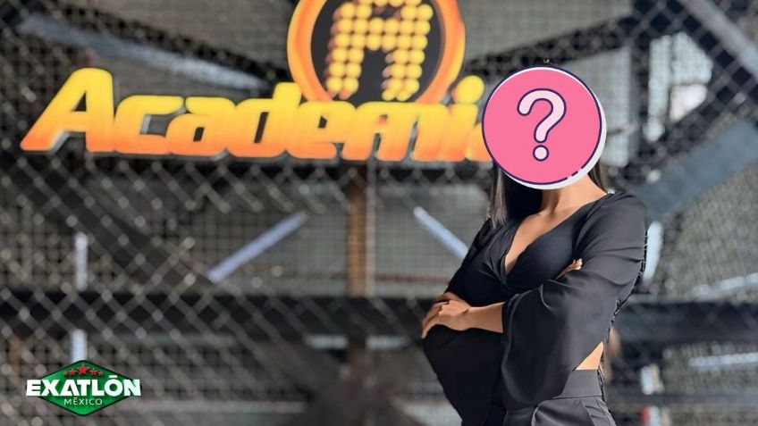 Exatlón México: Querida exparticipante será parte del nuevo elenco de La Academia 2024