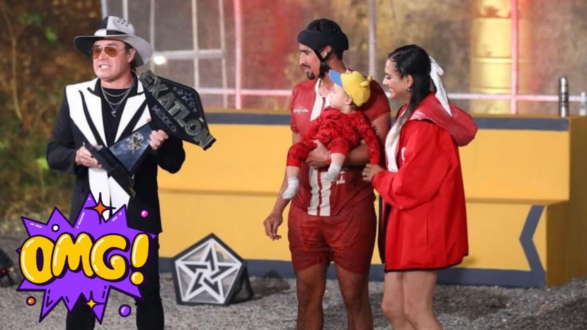 Exatlón México: ¿Volverá Pato Araujo al reality? Familia del atleta revela si lo hará este 2024