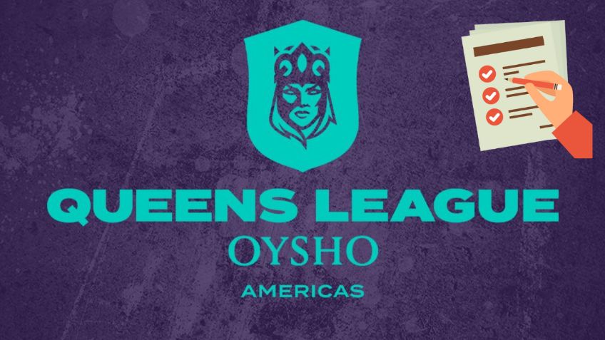 Queens League Américas abre convocatoria: Requisitos y cómo participar en la prueba de tryouts