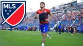 Foto ilustrativa de la nota titulada ¿Se irá a la MLS? Carlos Salcedo ya tendría definido su futuro tras salir de Cruz Azul