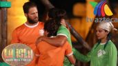 Foto ilustrativa de la nota titulada La Isla 2024: Querida serie de TV Azteca humilla al reality tras superarlo en el rating
