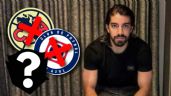 Foto ilustrativa de la nota titulada Ni Cruz Azul o América; el impensado equipo que quiere fichar a Rodolfo Pizarro para el Apertura 2024