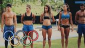 Foto ilustrativa de la nota titulada Exatlón México: Hermana de figura azul representará a México en los Juegos Olímpicos 2024