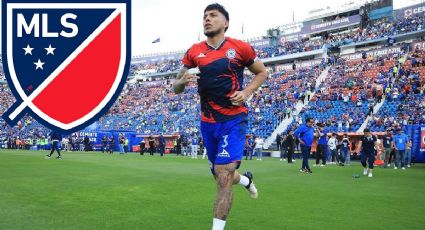 ¿Se irá a la MLS? Carlos Salcedo ya tendría definido su futuro tras salir de Cruz Azul